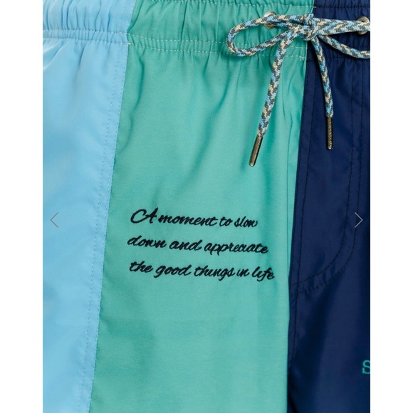 Agua bendita MAX UNISEX TRUNK - Picture 4 of 10